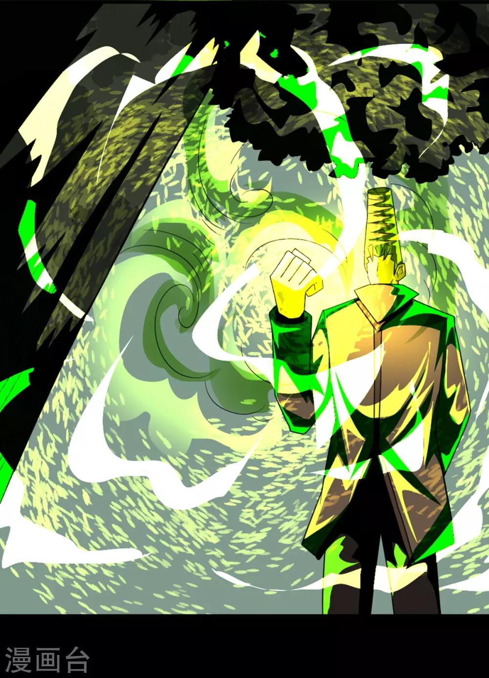 第2话 六子口诀-第2话