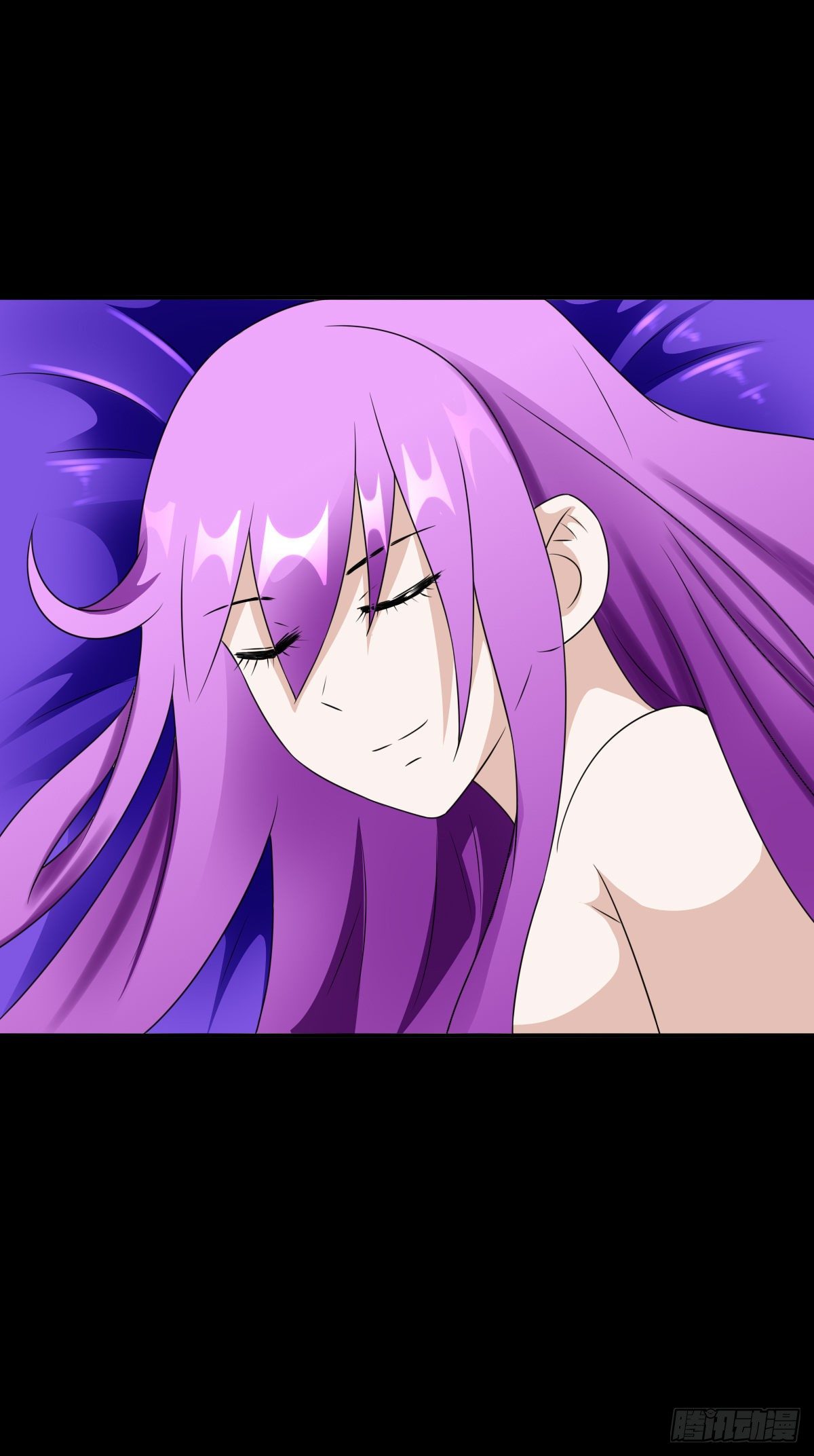 20话艳福不浅-第20话