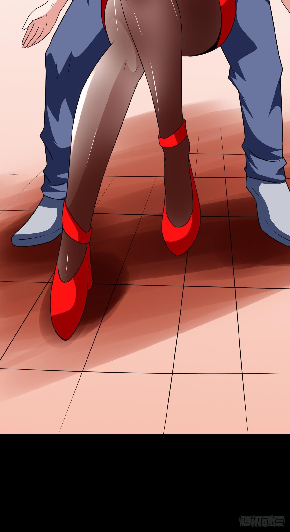 20话艳福不浅-第20话