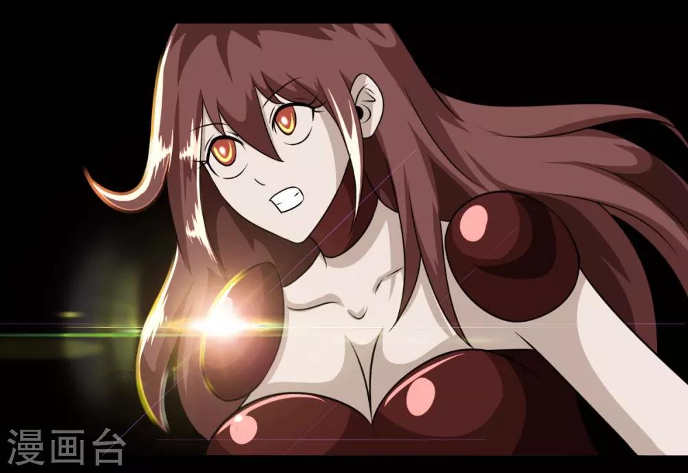 第47话 阵地战-第48话