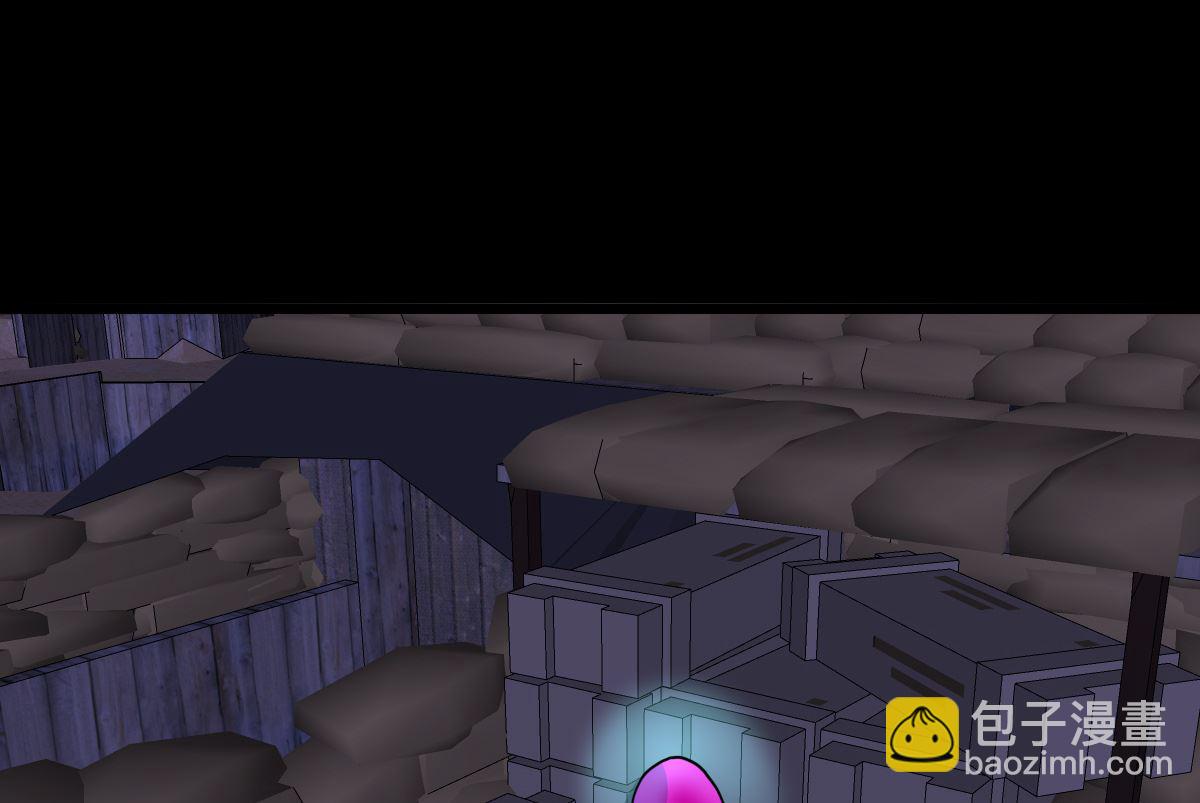 49话制造变异体-第50话