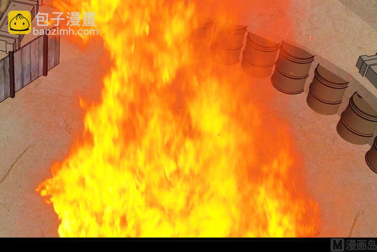 49话制造变异体-第50话