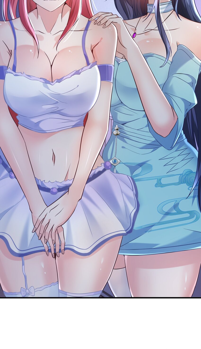 011 一场好戏(1/2)-第12话