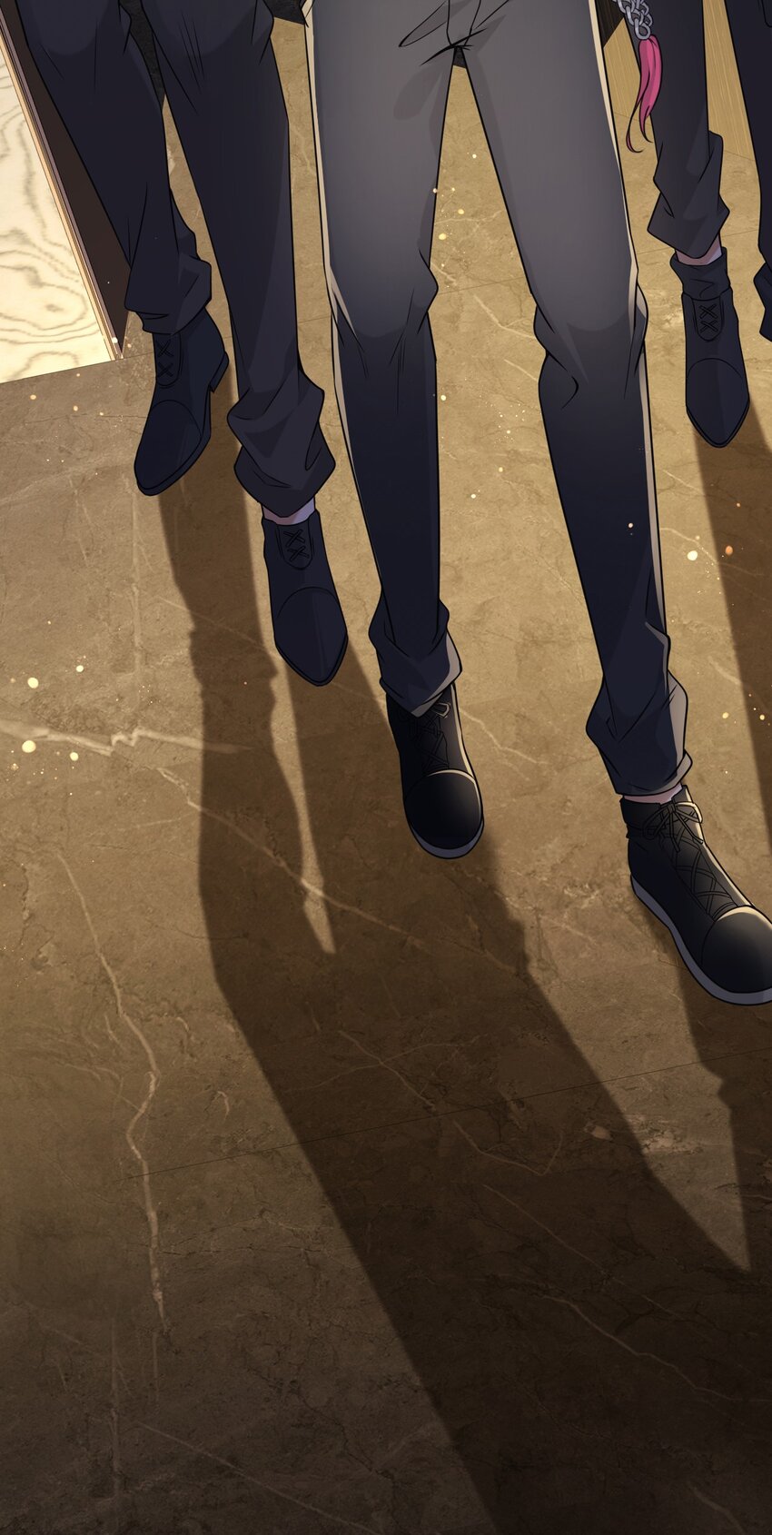 013 绑架危机(1/2)-第14话