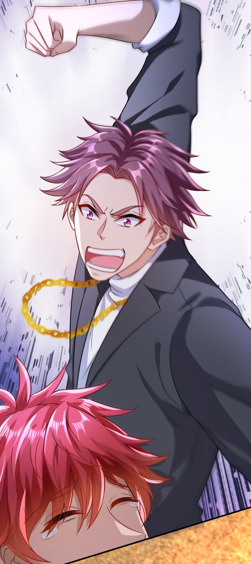 023 校花(1/2)-第24话