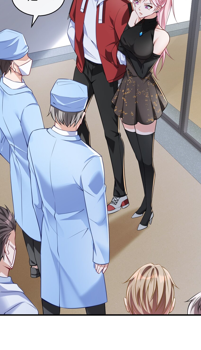 029 打脸真爽-第30话