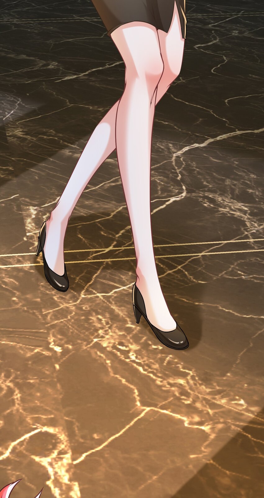 003 透视术(1/2)-第4话