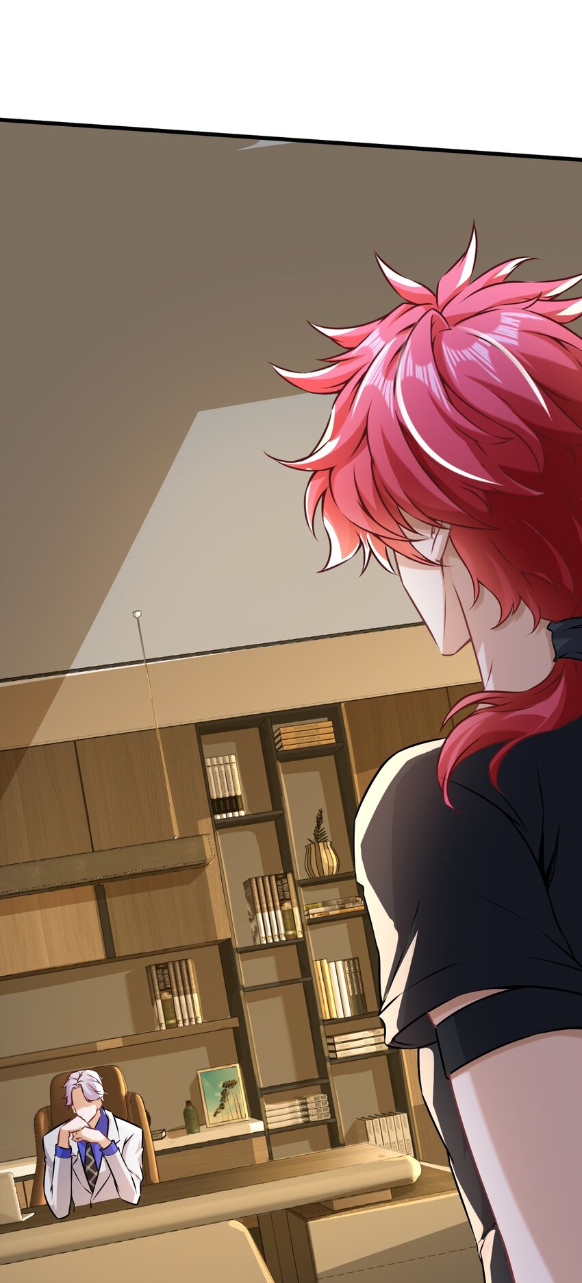 003 透视术(1/2)-第4话