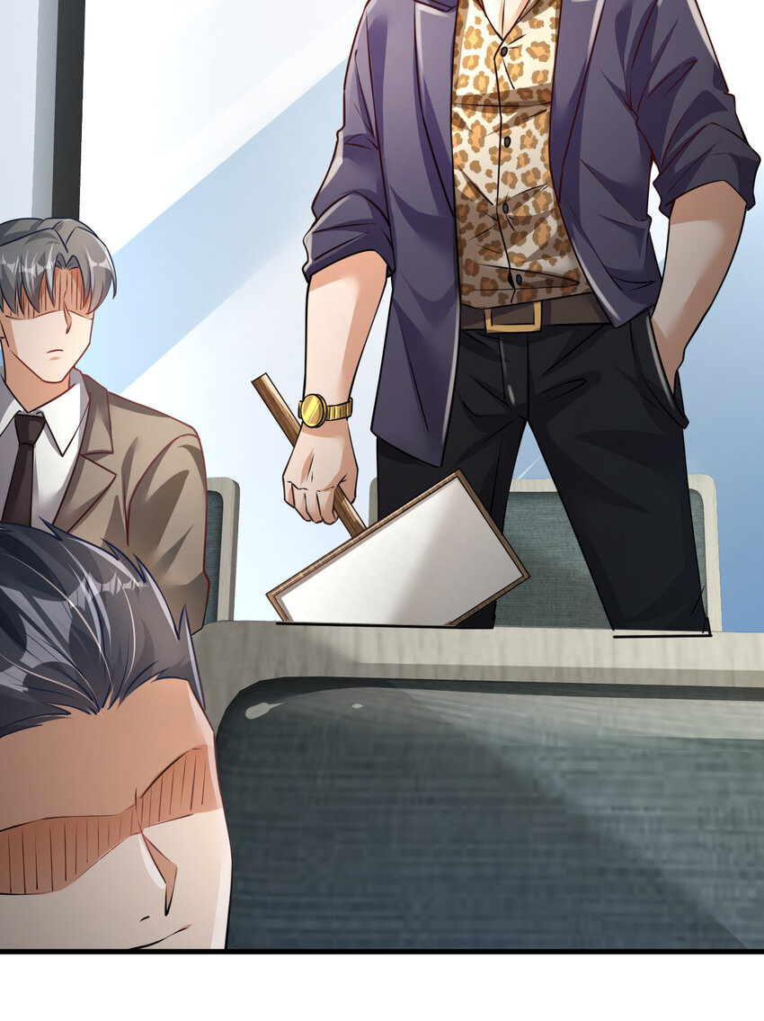 033 自相残杀-第34话