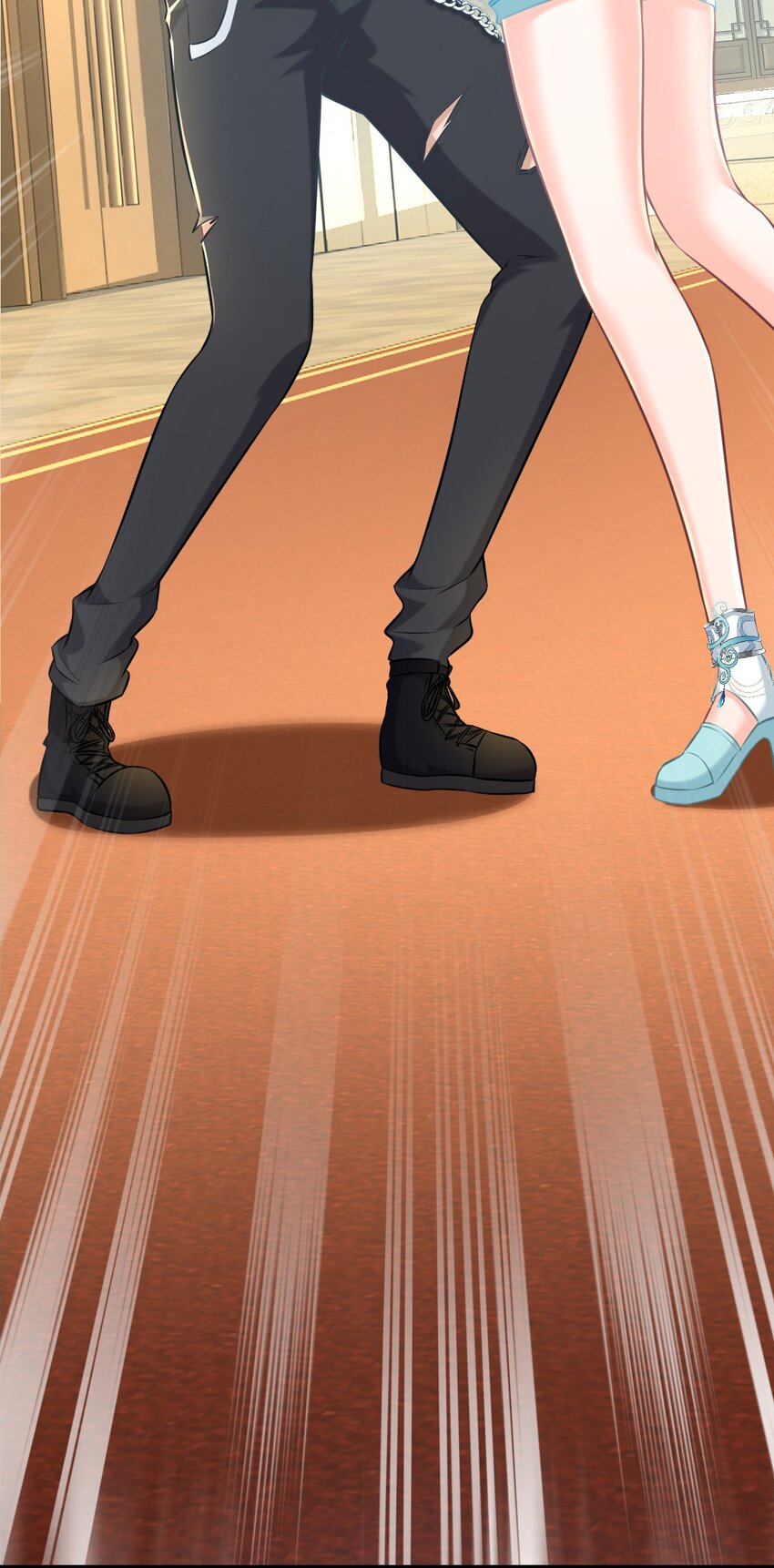 007 最好的选择(1/2)-第8话