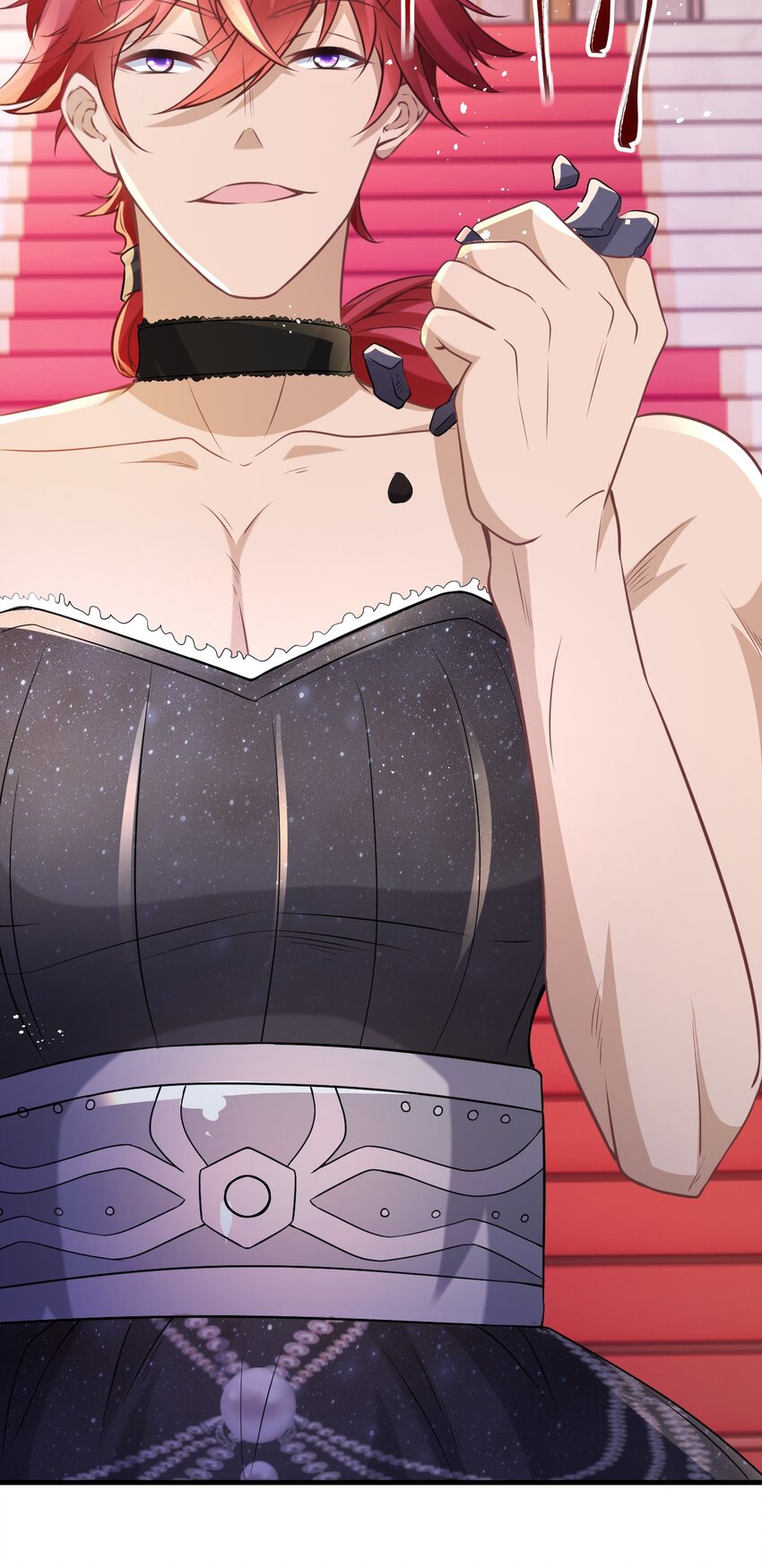 009 阴招(1/2)-第10话