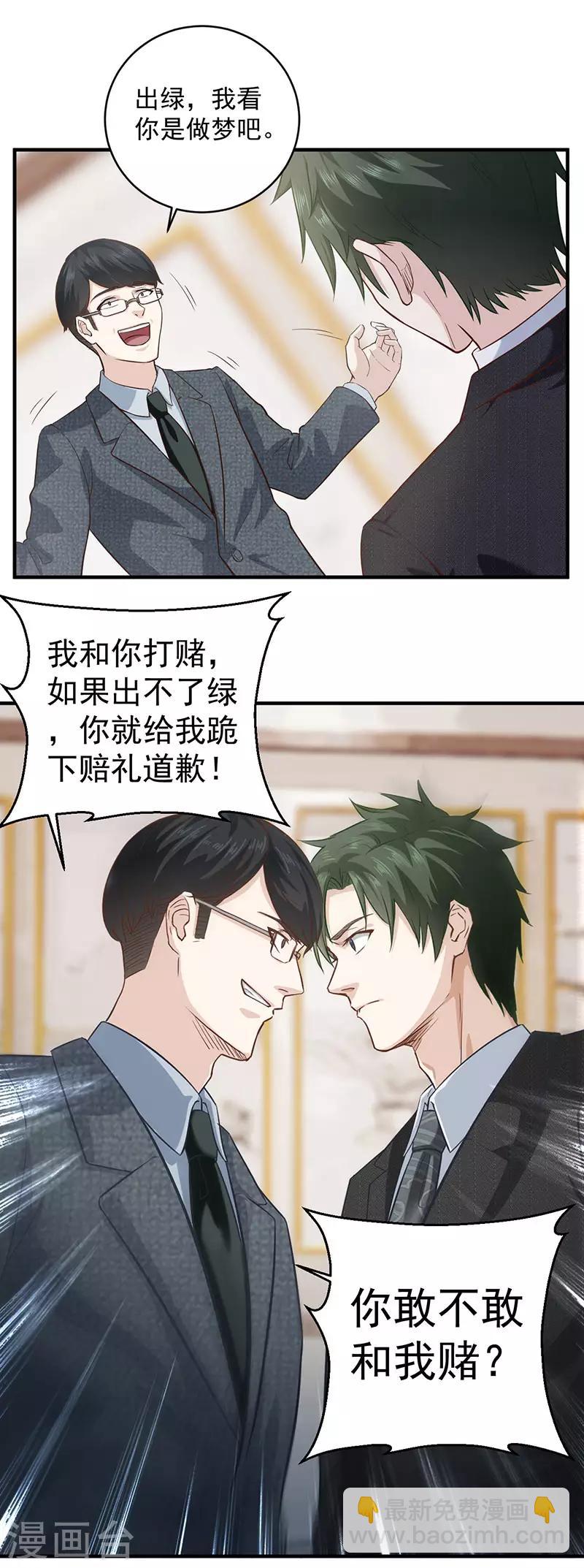 第18话 赌石-第18话