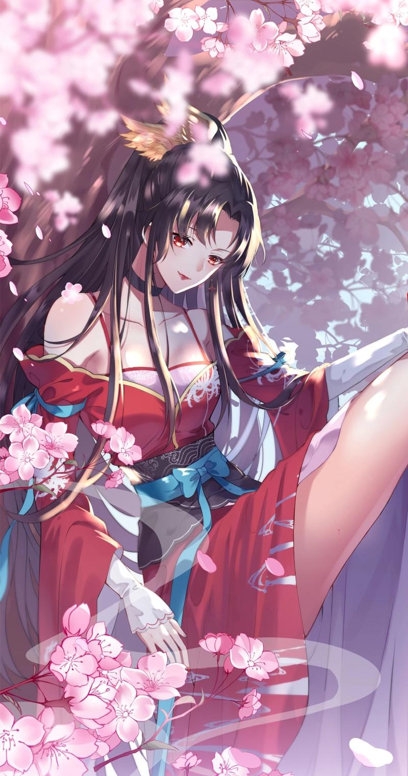 至尊瞳術師：絕世大小姐 - 第432話 第四百一十四話 舔狗 - 1