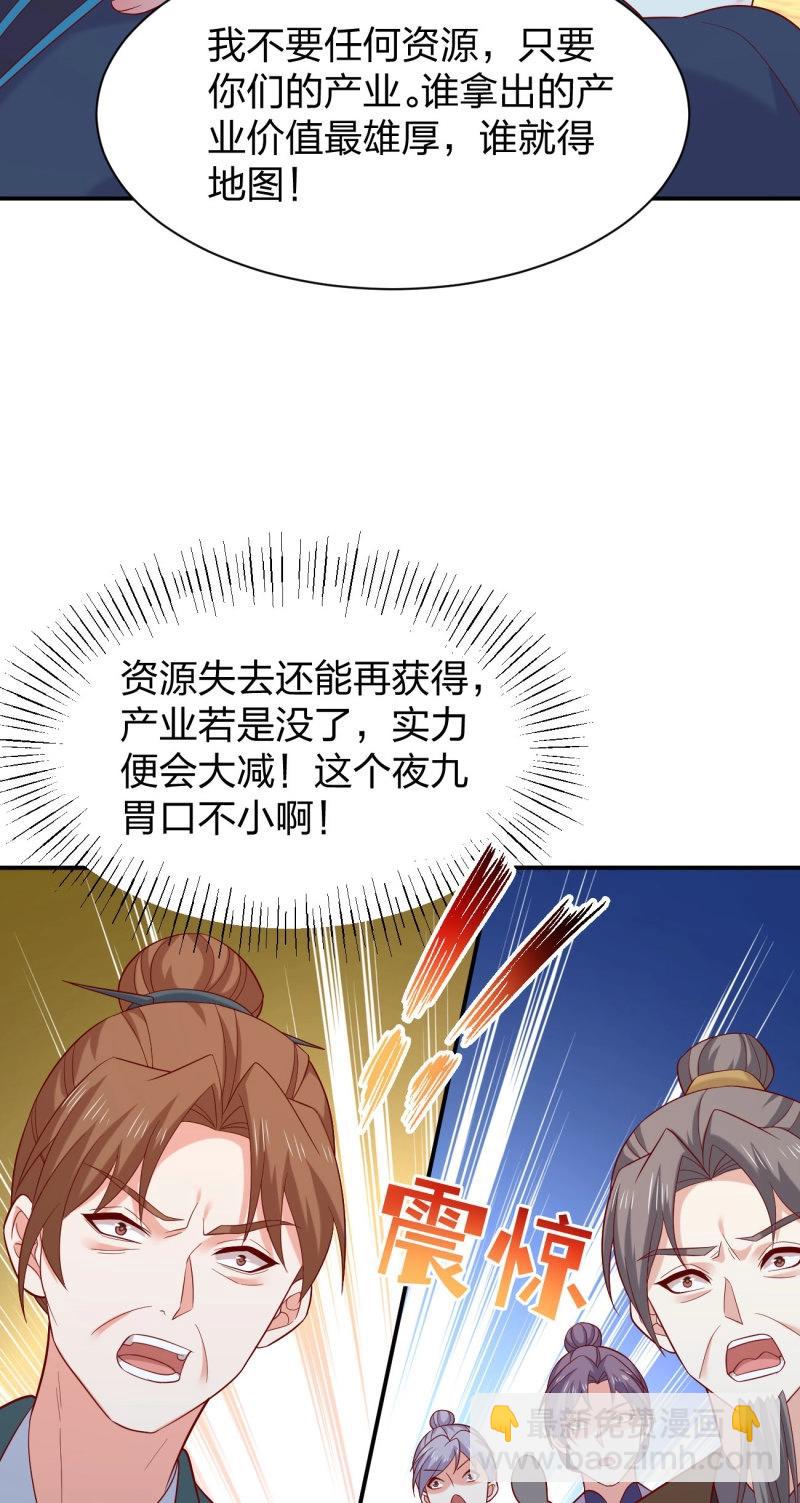 至尊瞳術師：絕世大小姐 - 第434話 第四百一十六話 又被坑了 - 6