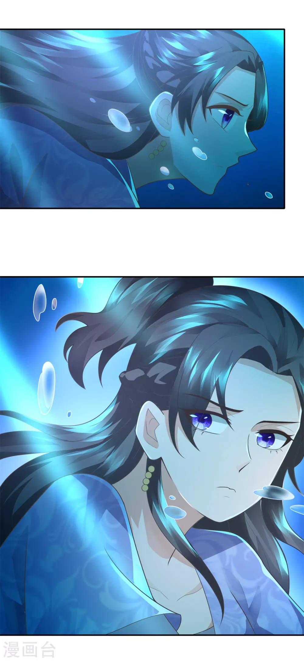 第110话 武尊境-第110话