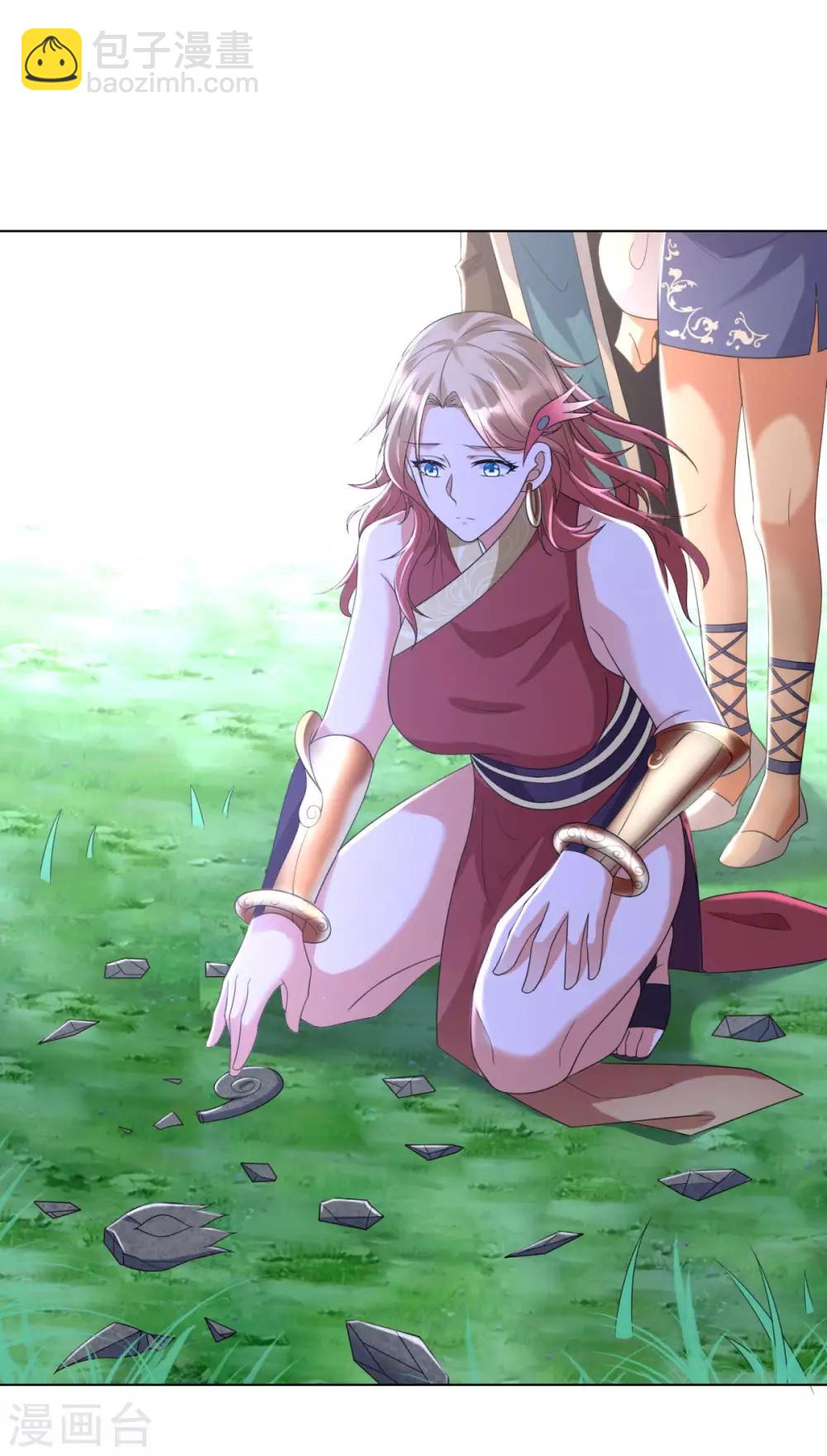 第50话 浴火重生-第50话