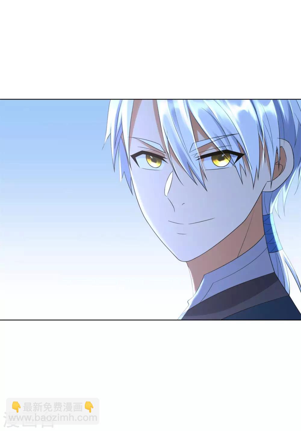 第54话 重新出发-第54话