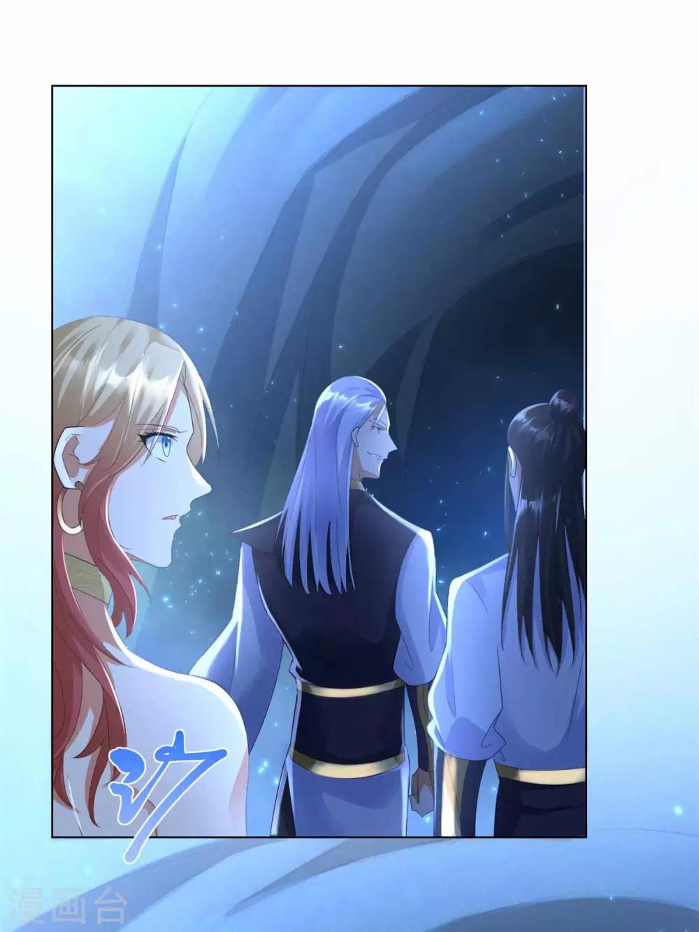 第60话 兵不血刃-第60话