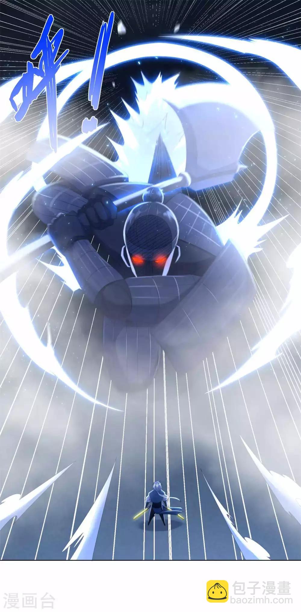 第60话 兵不血刃-第60话