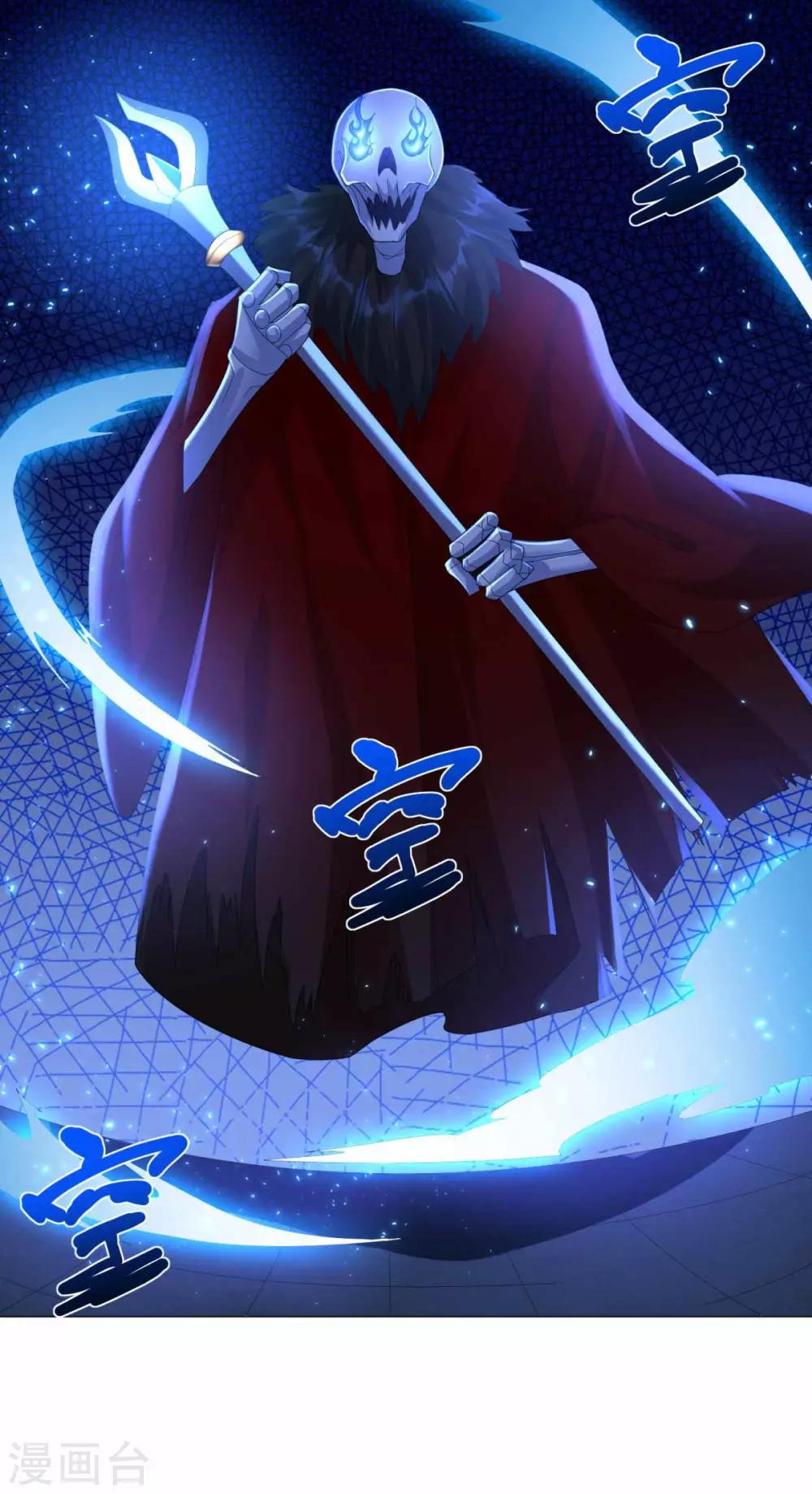 第60话 兵不血刃-第60话