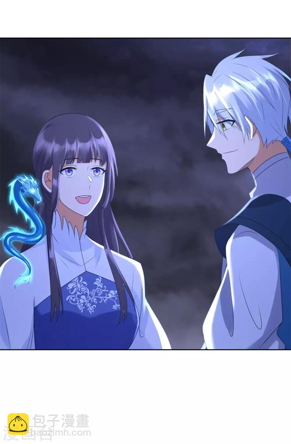 第72话 拦路打劫-第72话