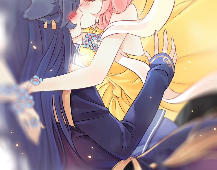 第1话 邂逅(1/4)-第2话