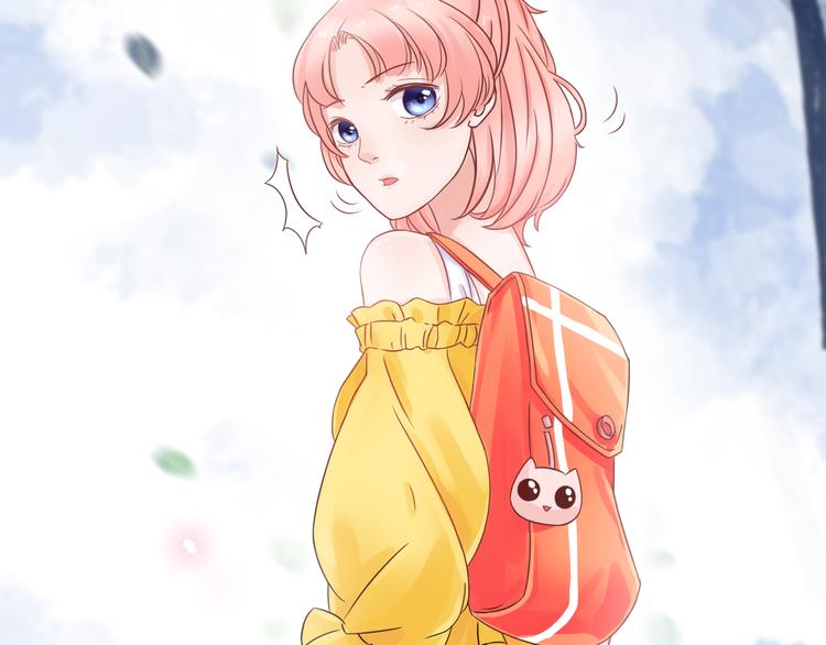 第1话 邂逅(1/4)-第2话