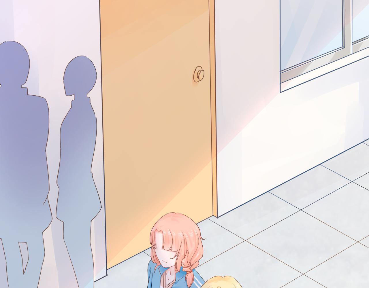 第11话 感谢有你(1/4)-第12话