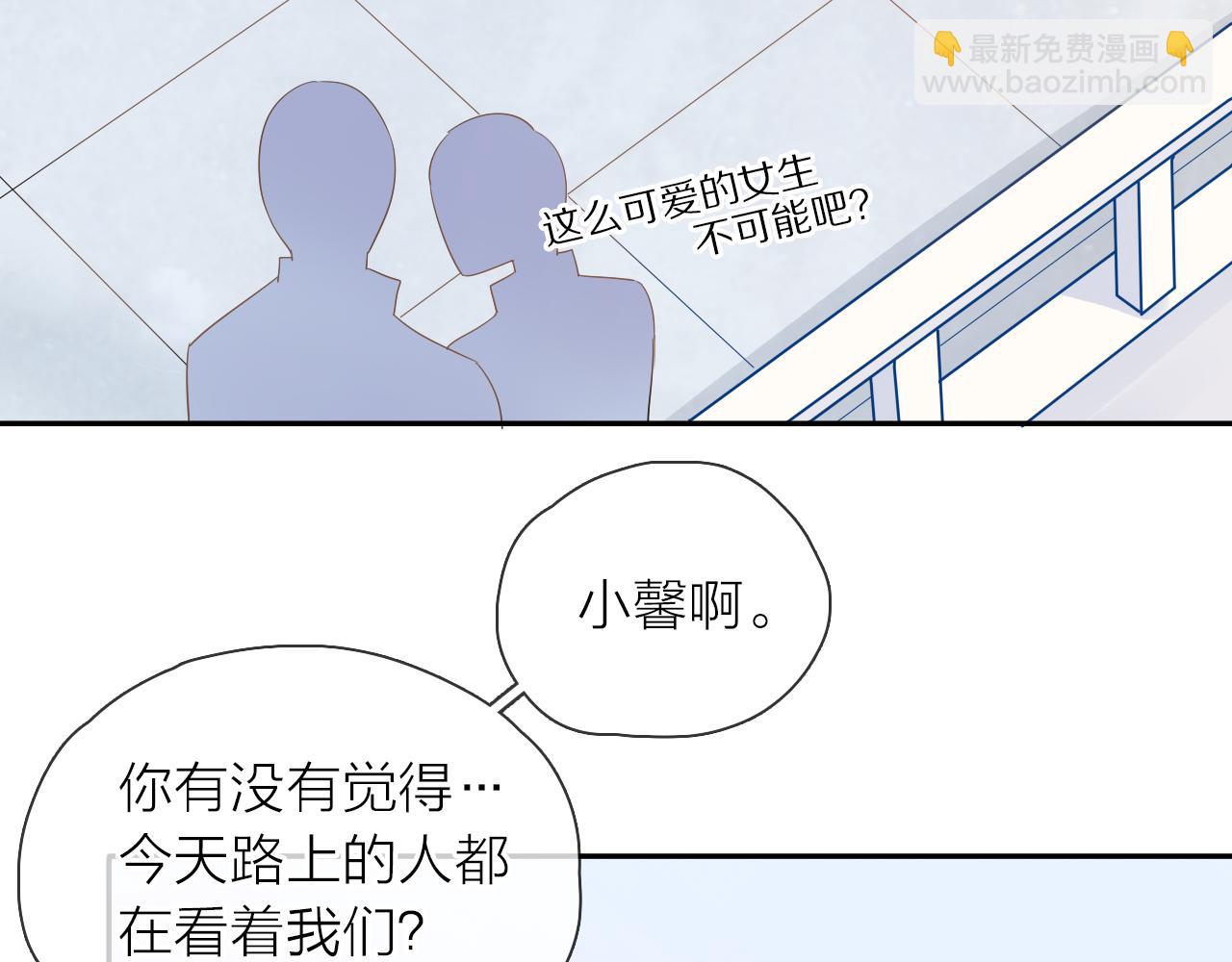 第11话 感谢有你(1/4)-第12话