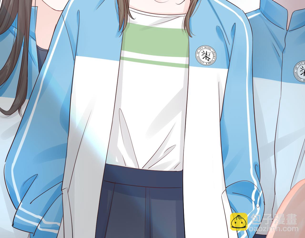 第11话 感谢有你(1/4)-第12话