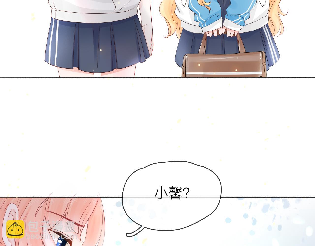 第11话 感谢有你(1/4)-第12话