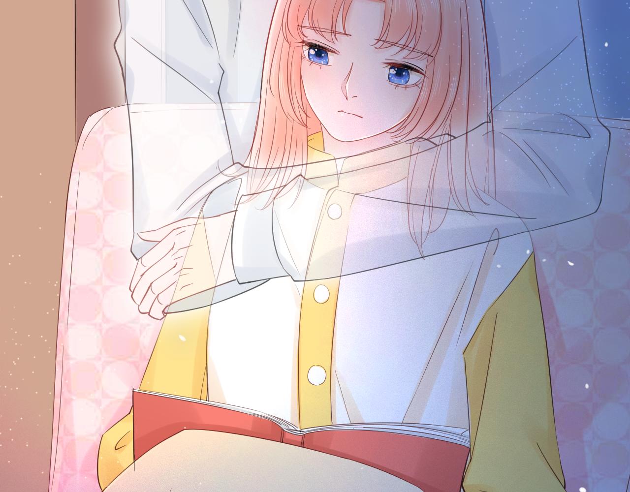 第13话 一起寻找(1/3)-第14话