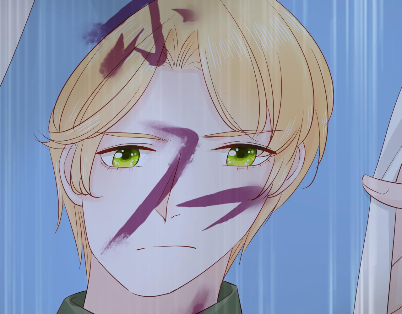 第13话 一起寻找(1/3)-第14话