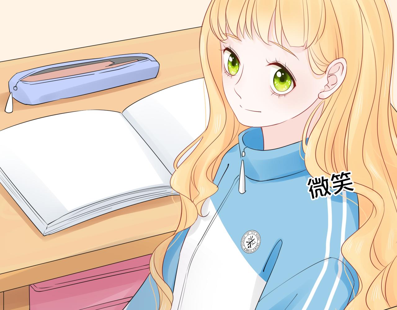 第13话 一起寻找(1/3)-第14话