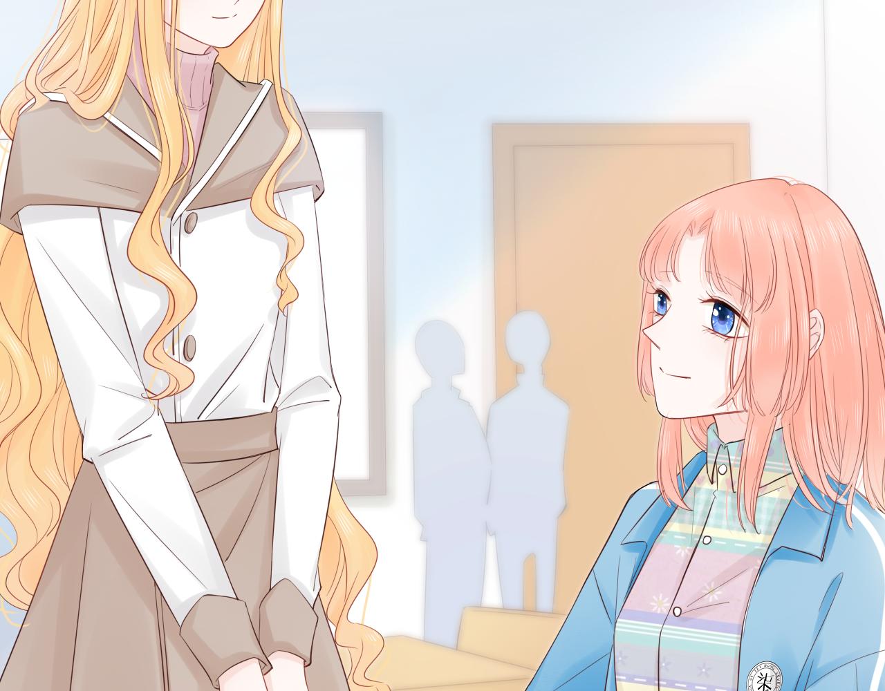 第18话 初次合作(1/3)-第20话