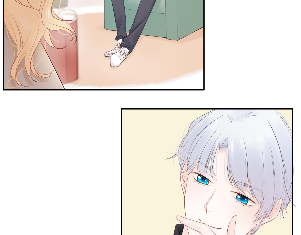 第20话 守护(1/3)-第22话