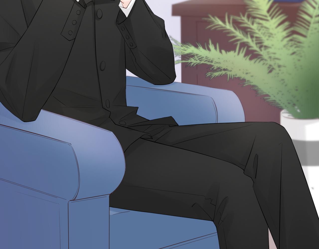 第22话 反噬(1/3)-第24话