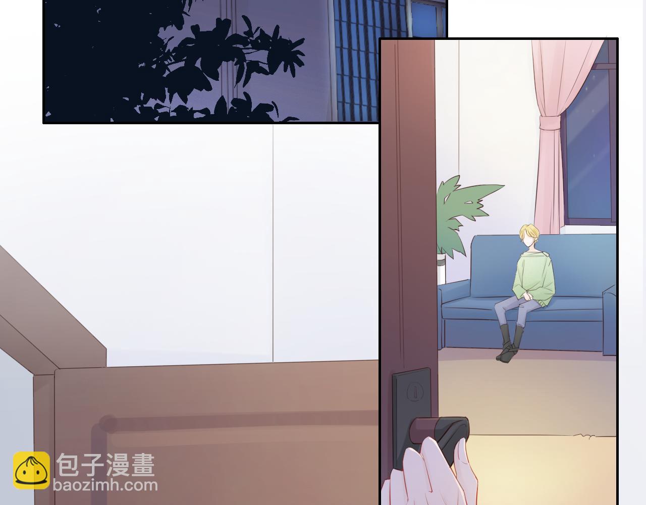 第22话 反噬(1/3)-第24话