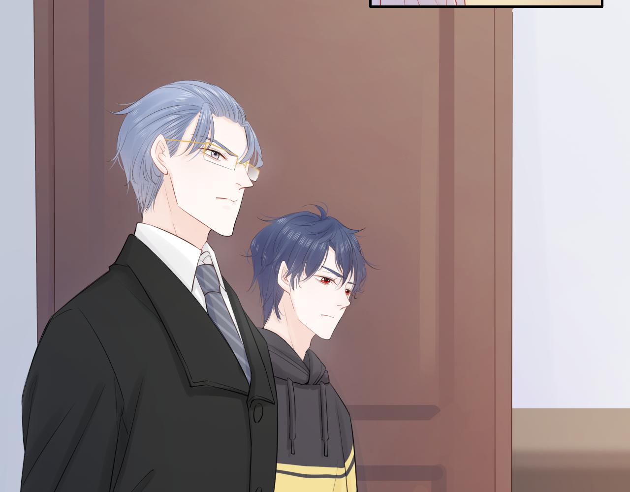 第22话 反噬(1/3)-第24话