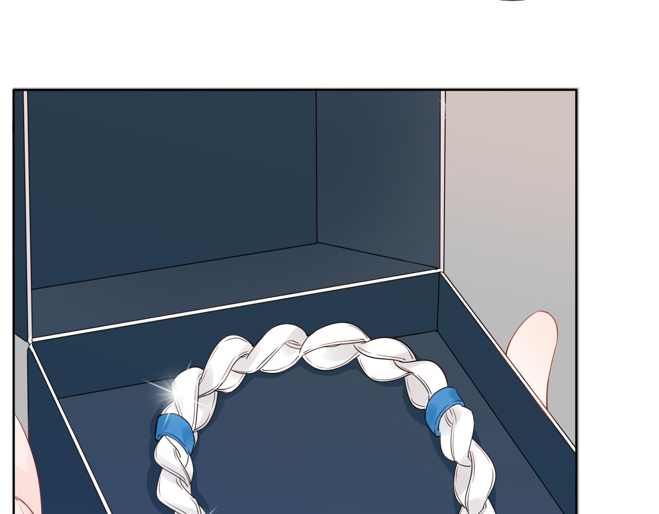 第24话 笨拙的她(1/3)-第26话