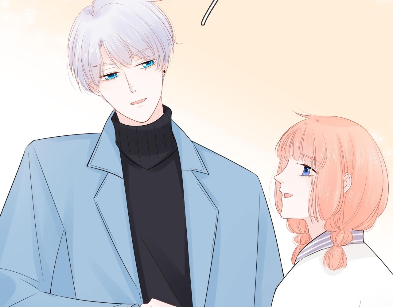 第24话 笨拙的她(1/3)-第26话