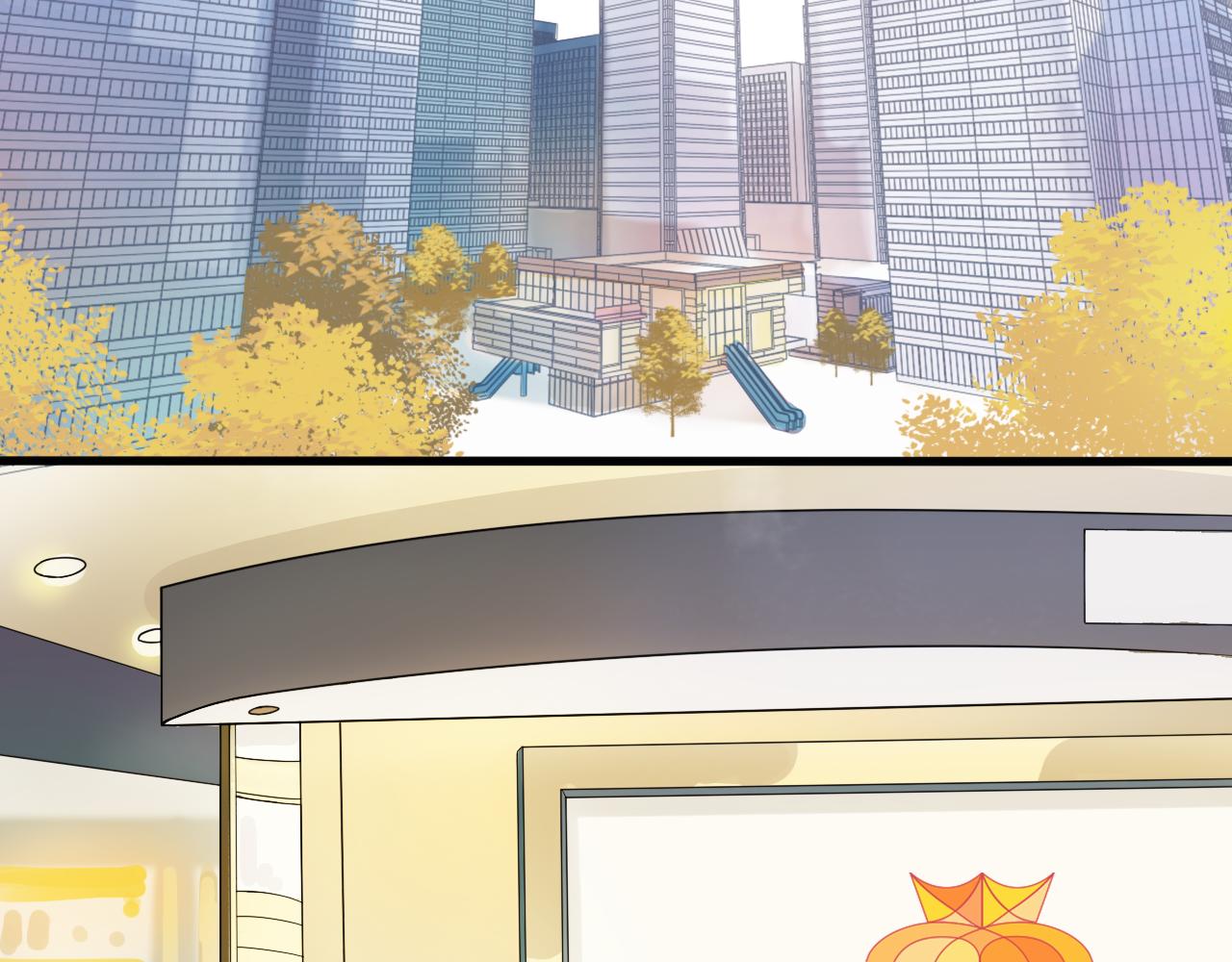 第24话 笨拙的她(1/3)-第26话