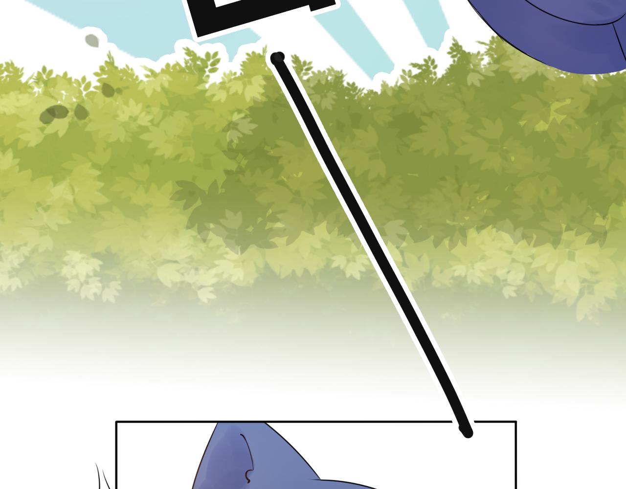 第24话 笨拙的她(1/3)-第26话