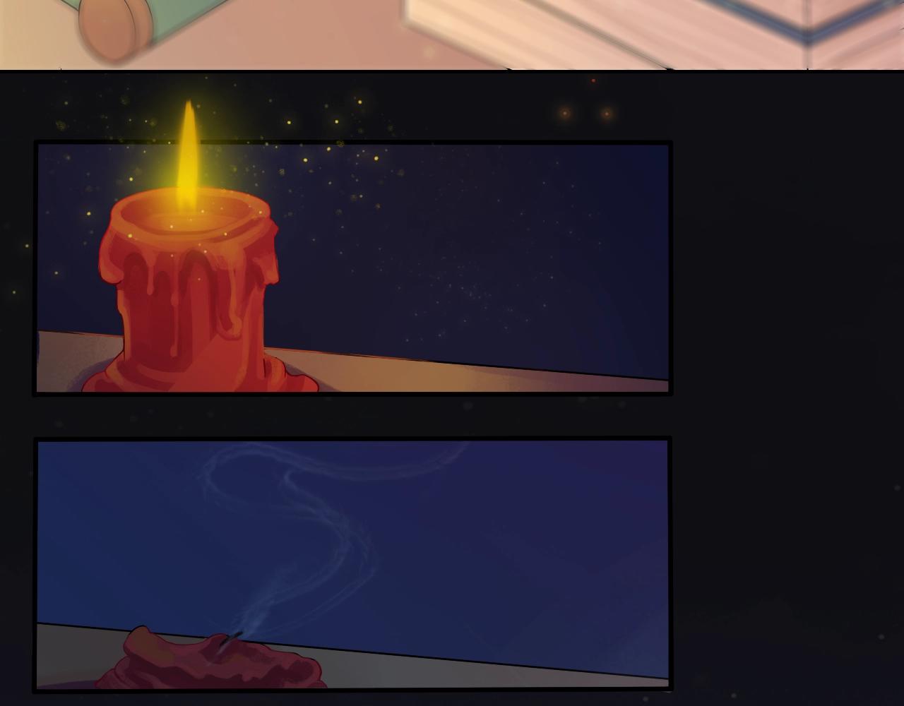 第26话 说好的在一起呢(1/2)-第28话