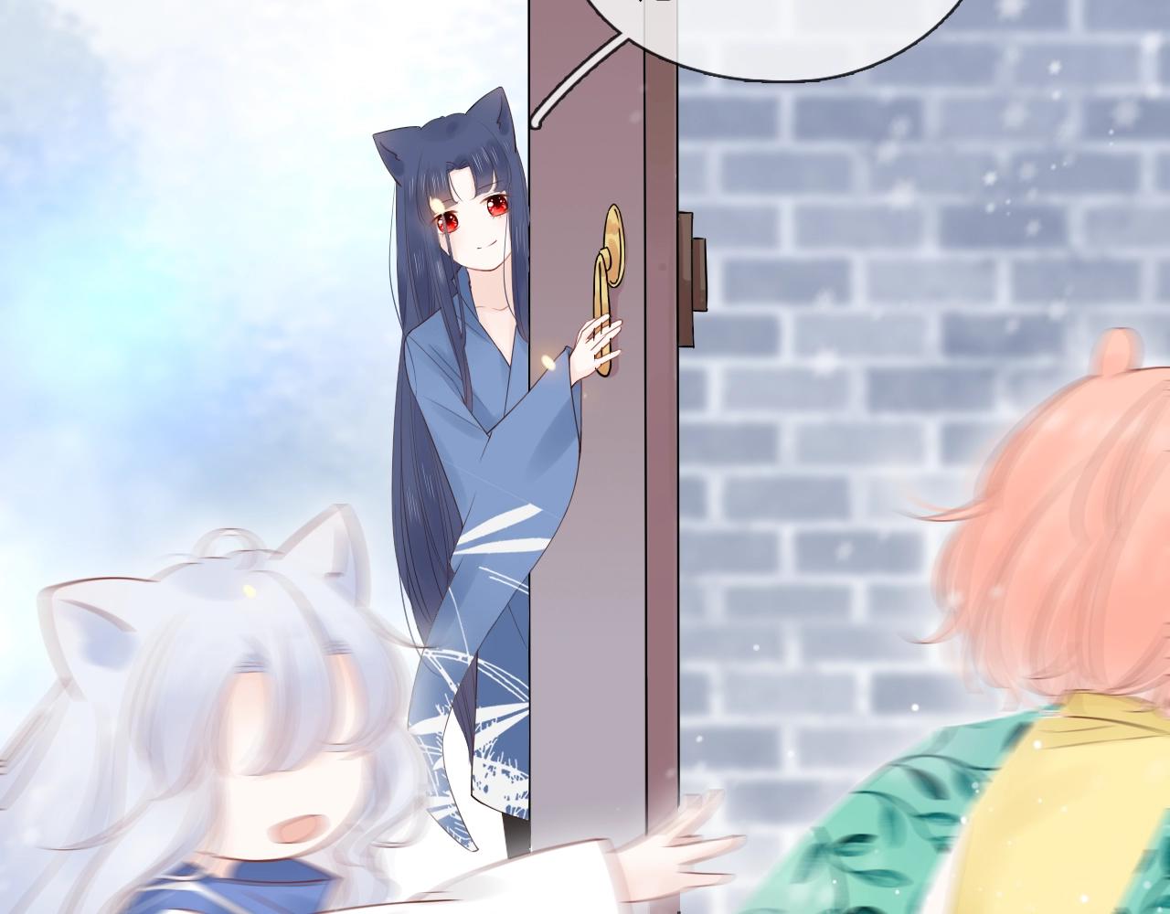 第26话 说好的在一起呢(1/2)-第28话