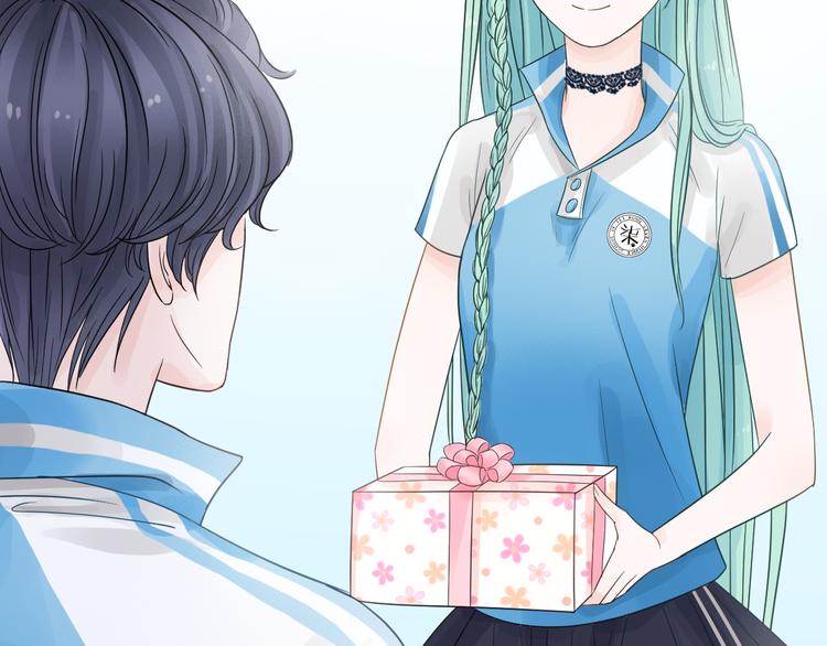 第3话 变成猫？！(1/3)-第4话