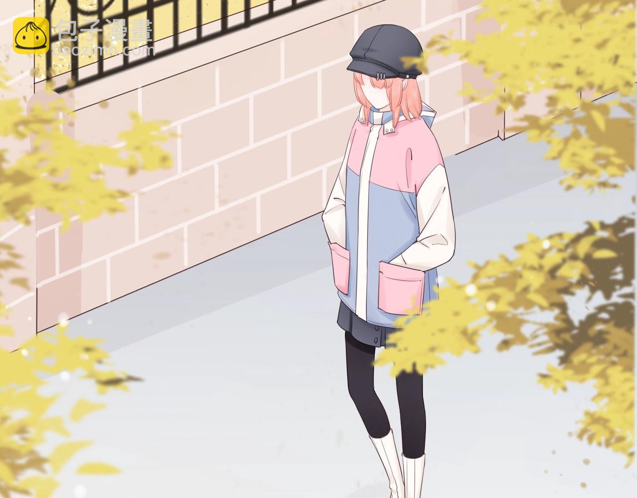 第28话 你是我的最高优先(1/3)-第30话