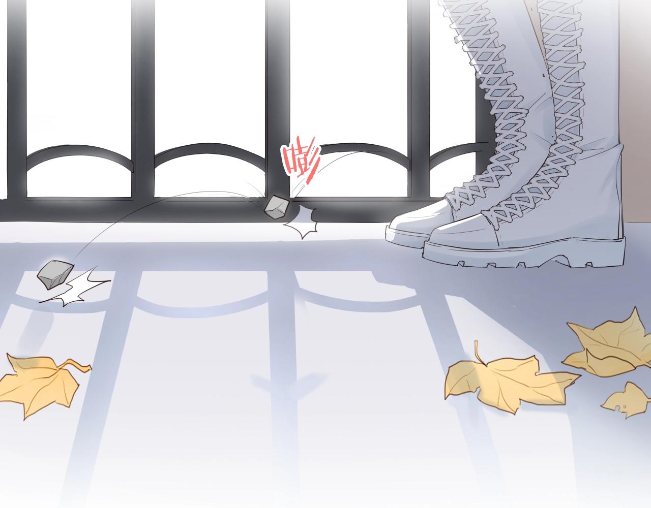 第28话 你是我的最高优先(1/3)-第30话