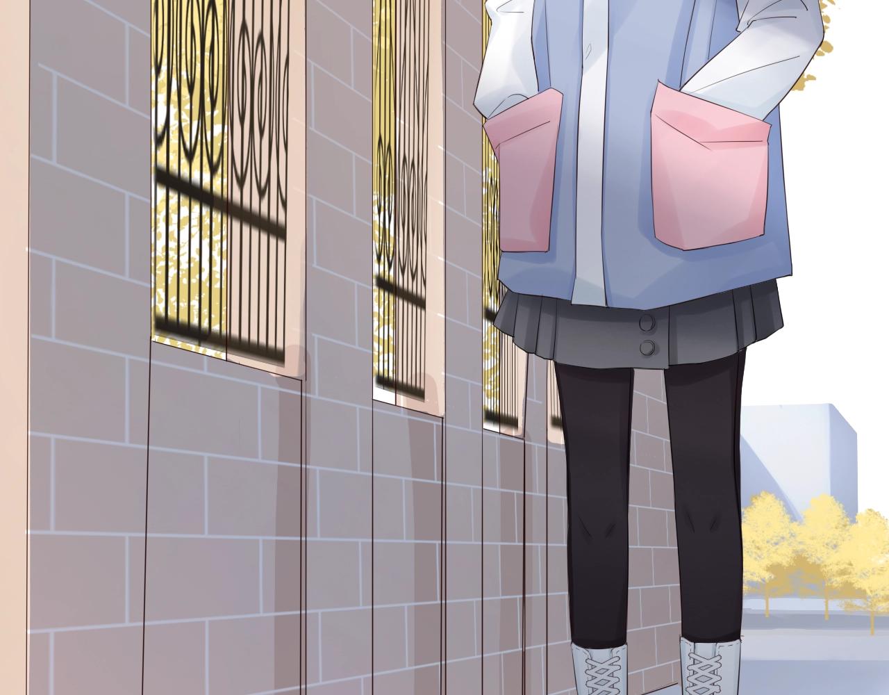 第28话 你是我的最高优先(1/3)-第30话