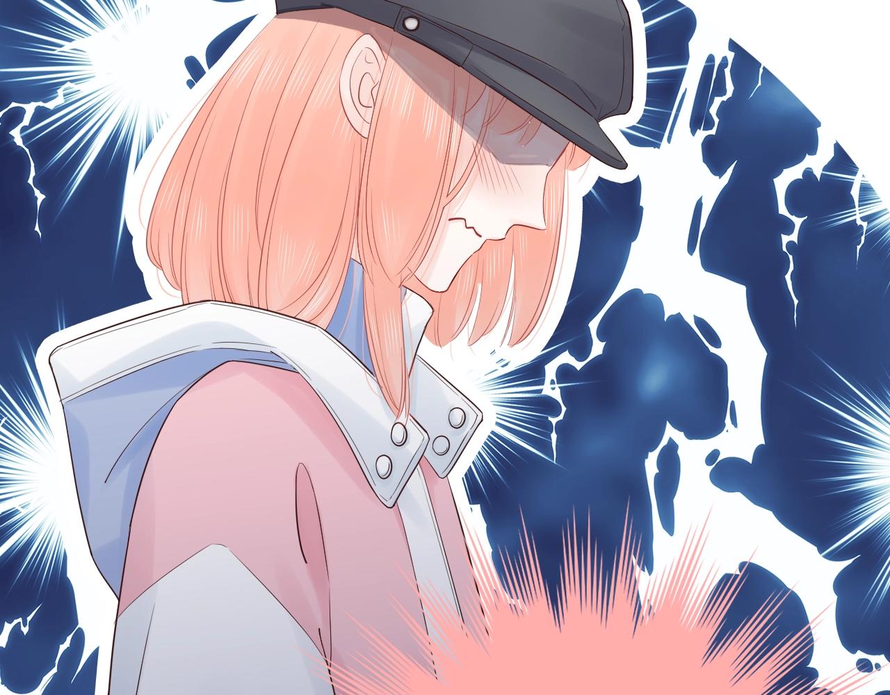 第28话 你是我的最高优先(1/3)-第30话